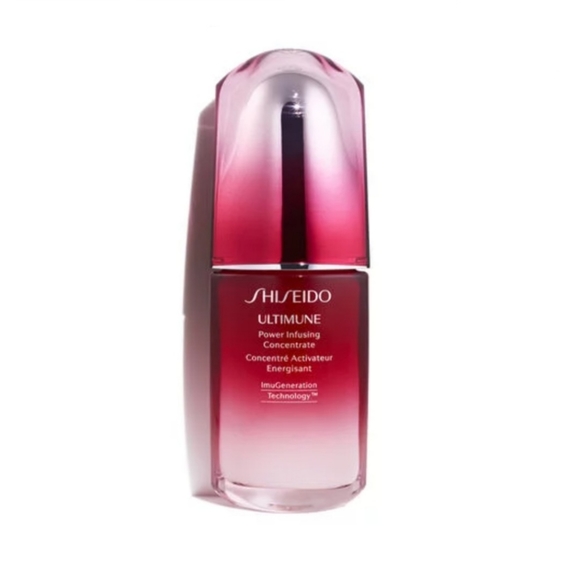 Shiseido UltimunePower Infusing Concentrate - Picture 2 of 3